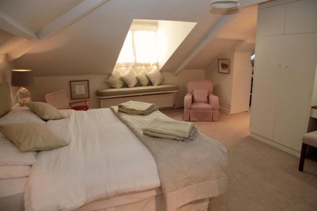 Willowhill House Bed And Breakfast Minane Bridge Exterior foto