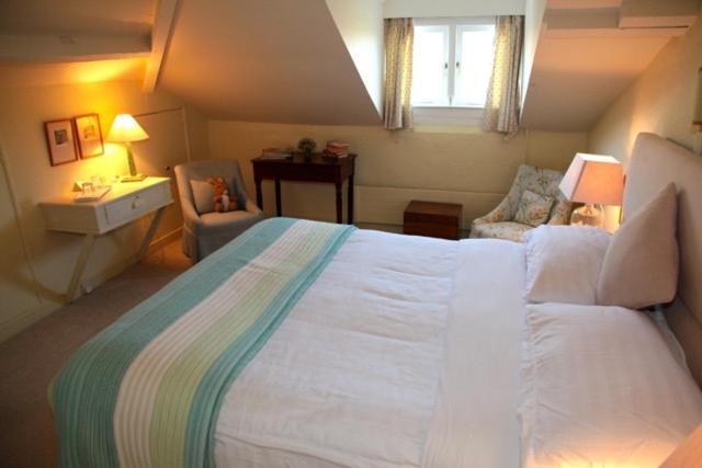 Willowhill House Bed And Breakfast Minane Bridge Exterior foto